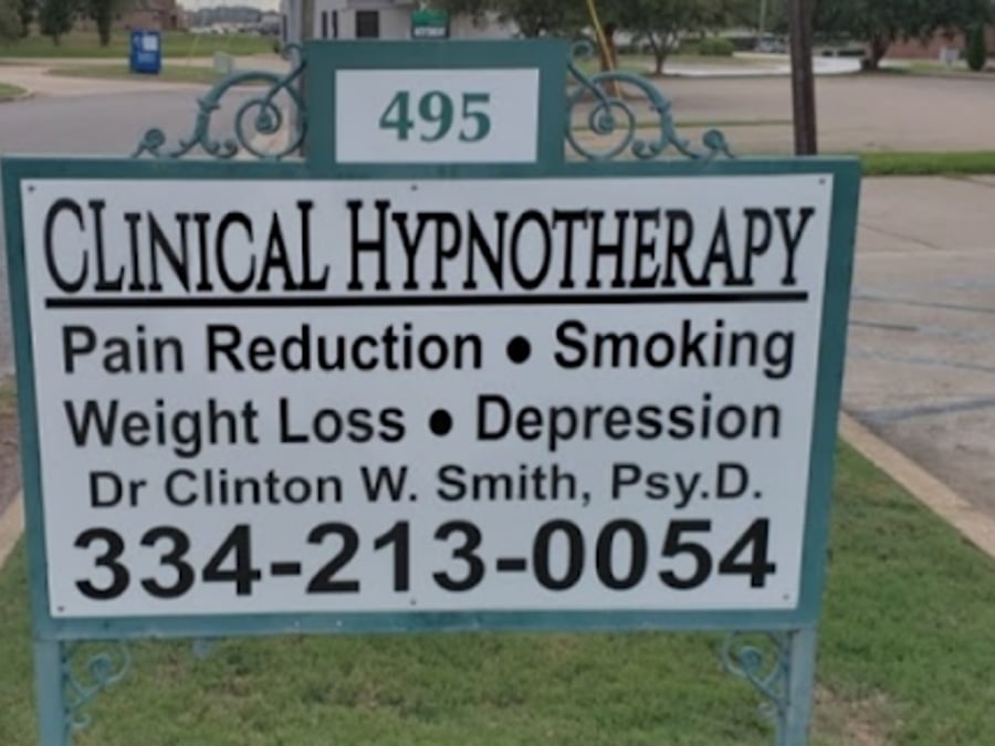 Hypnosis by Doctors