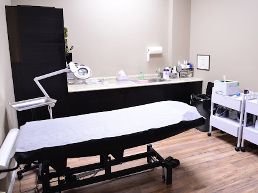 Botox & Fillers Bar Aesthetics Staten Island
