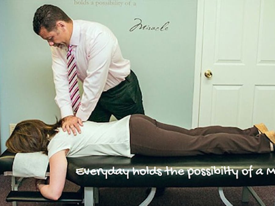 Access To Health Chiropractic Center