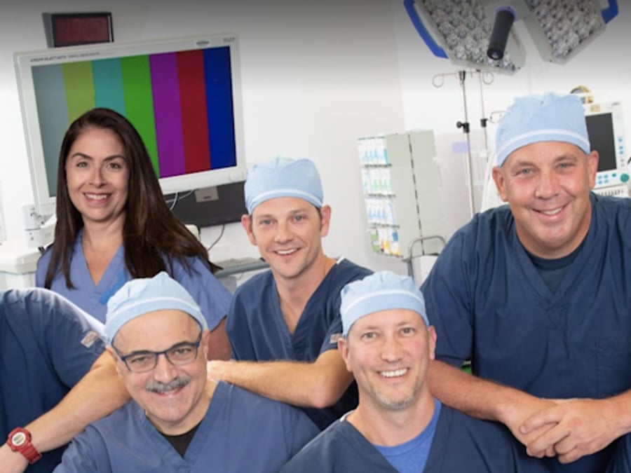 NJ Weight Loss Doctors