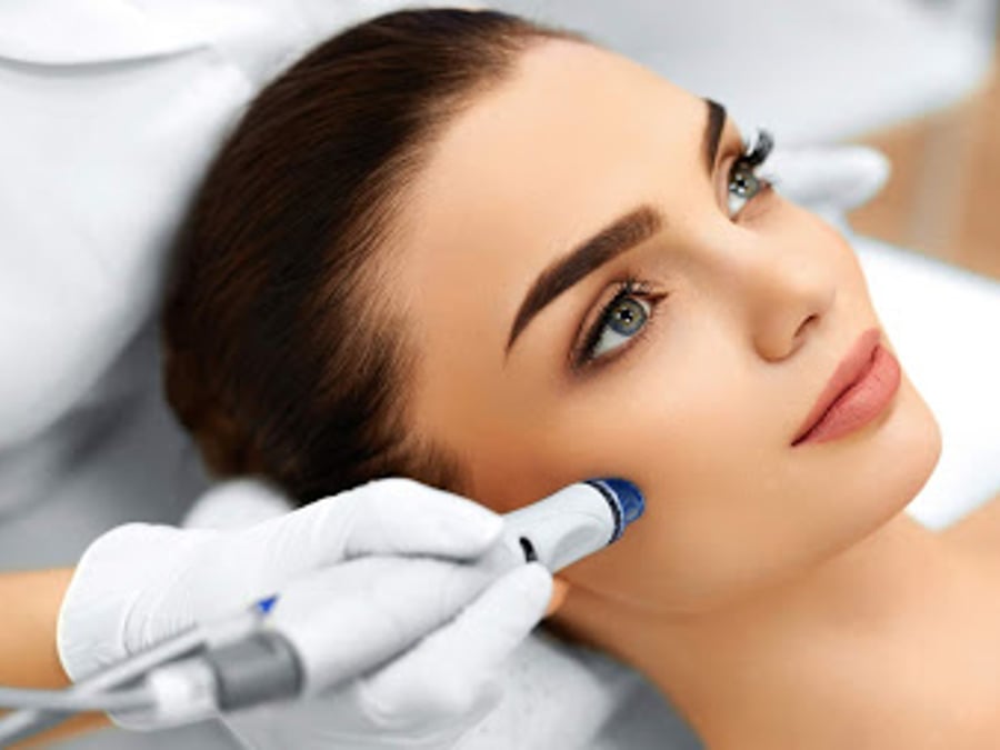 Pure Cosmetics of Wilmington