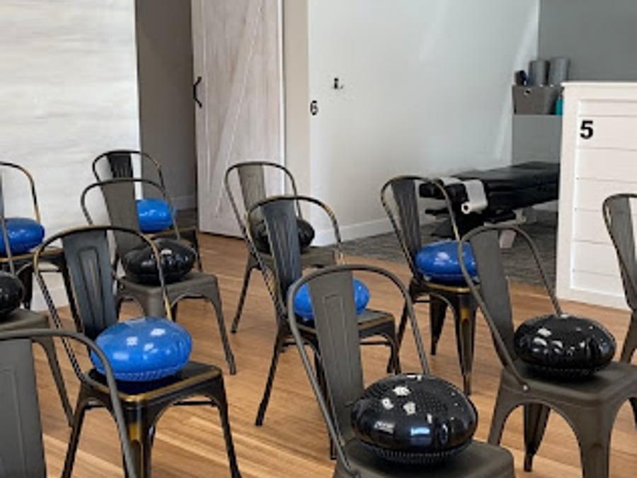 Great Lakes Health and Wellness
