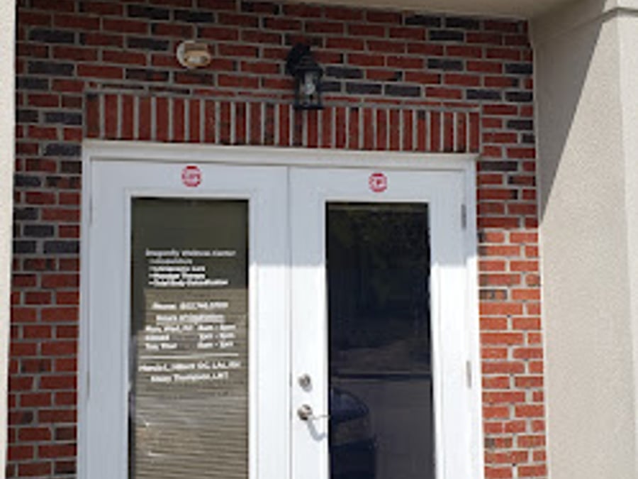 DragonFly Wellness Center - Dr. Marcia Nibert, DC, LAc, RN