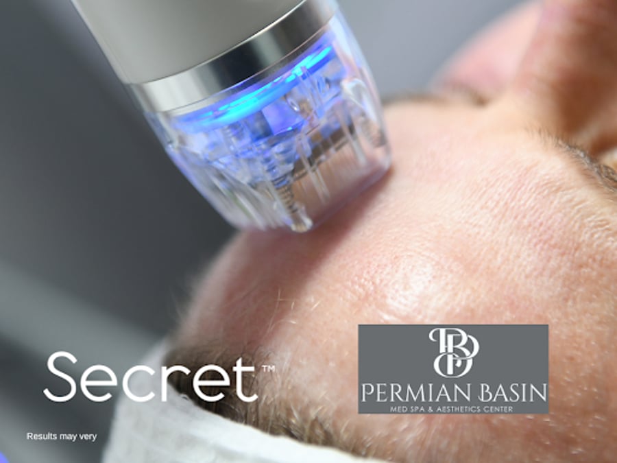 Permian Basin Med Spa & Aesthetics Center