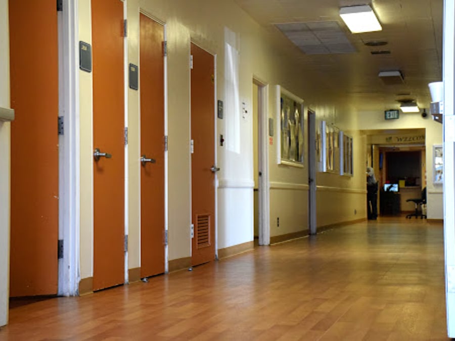To Help Everyone - Western Health Center