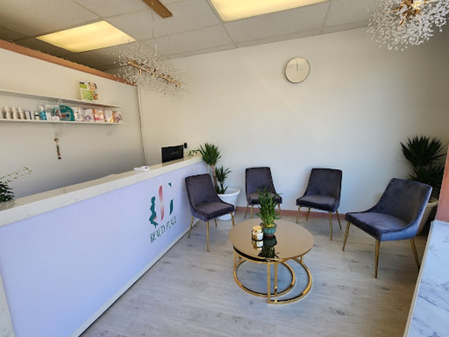 JG Beauty Place