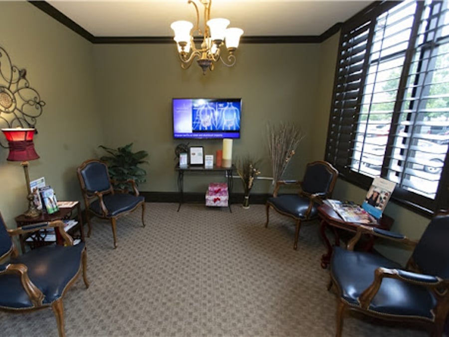 Complete Health & Wellness