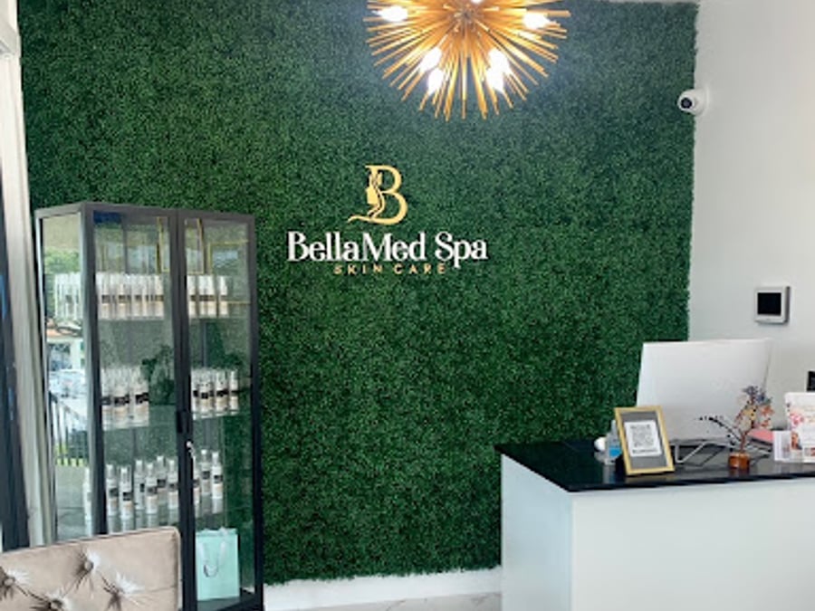 BellaMed Spa