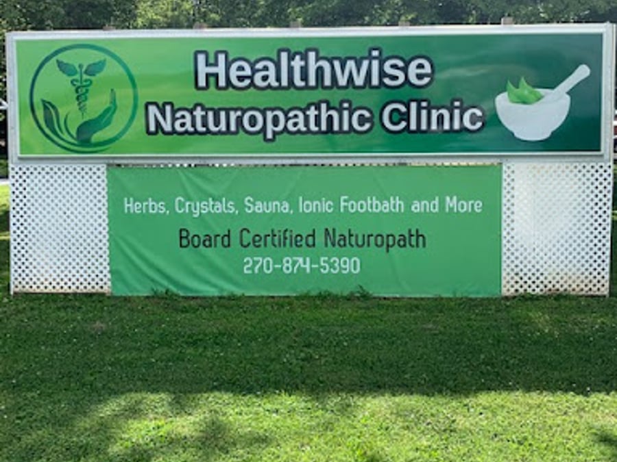 Healthwise Naturopathic Clinic