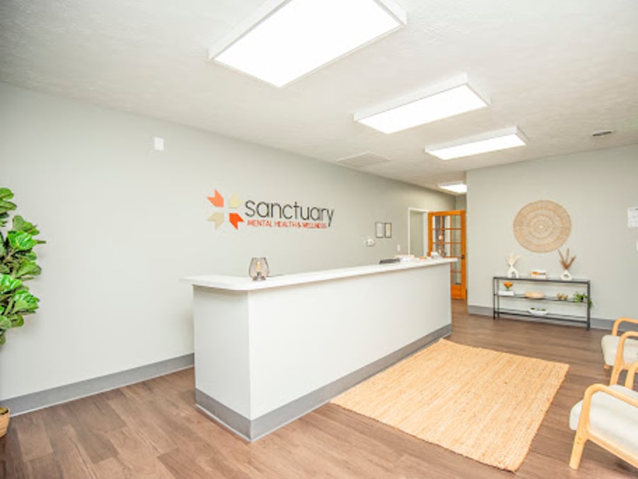 Sanctuary Mental Health & Wellness