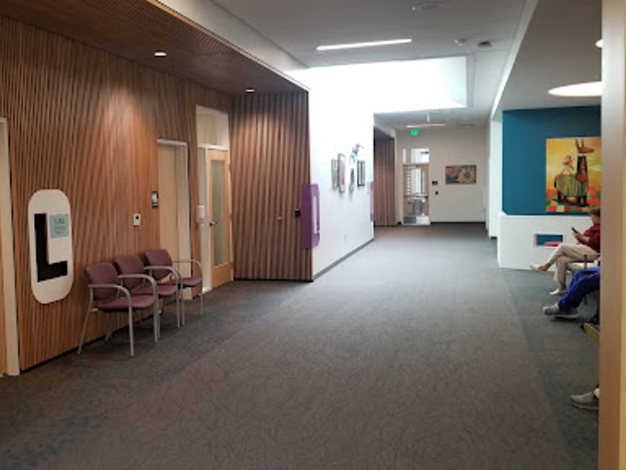 Virginia Garcia Pharmacy - Beaverton Wellness Center
