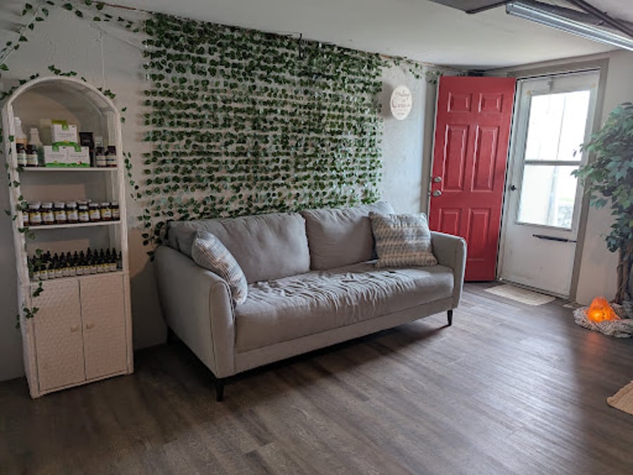 Natural Health Hub LLC