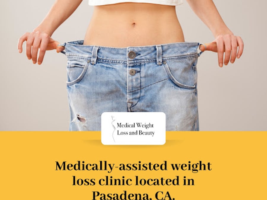 Medical Weight Loss and Beauty