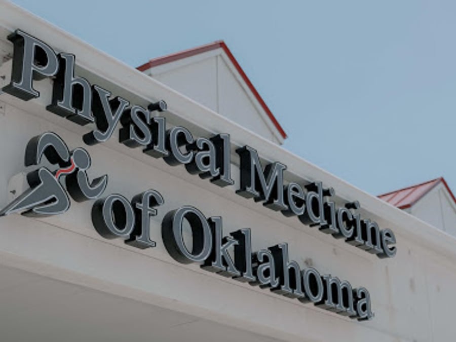 Physical Medicine of Oklahoma