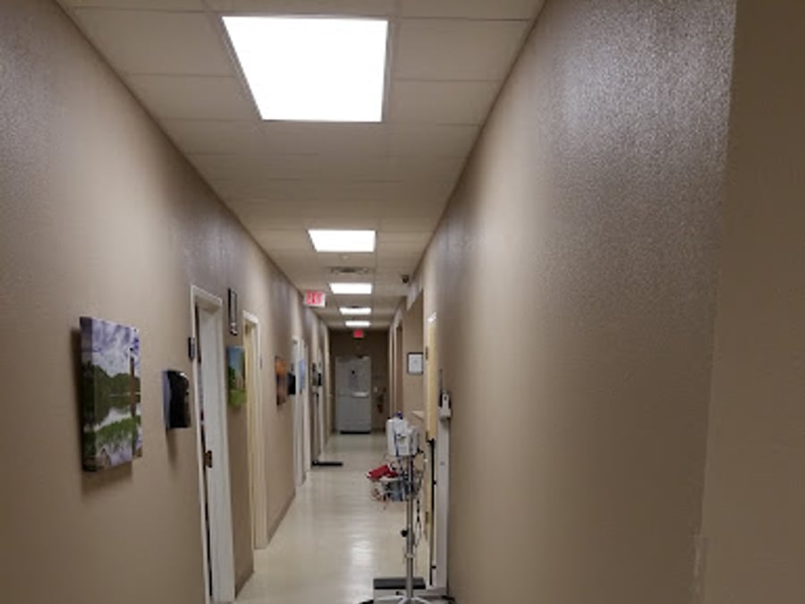 Gulf Coast Health Center