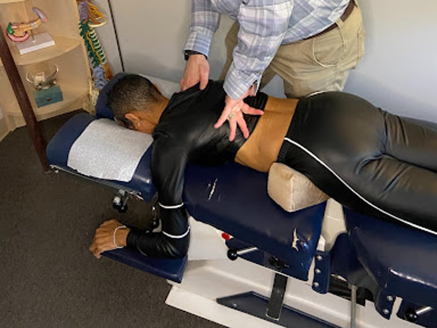 Northstar Integrated Health & Physical Medicine Center