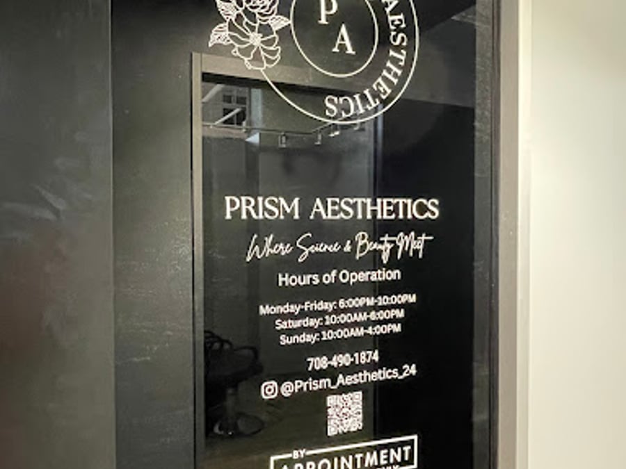 Prism Aesthetics