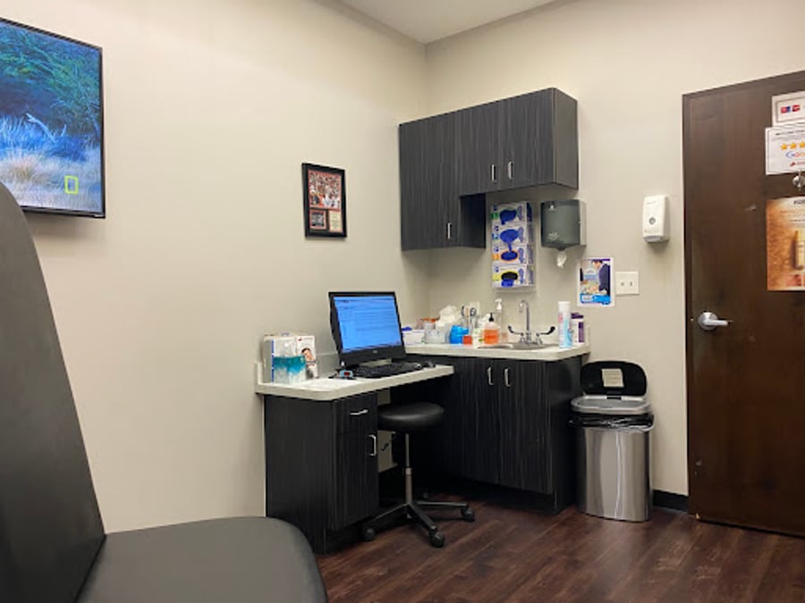 Advanced Medical Spa of Braselton