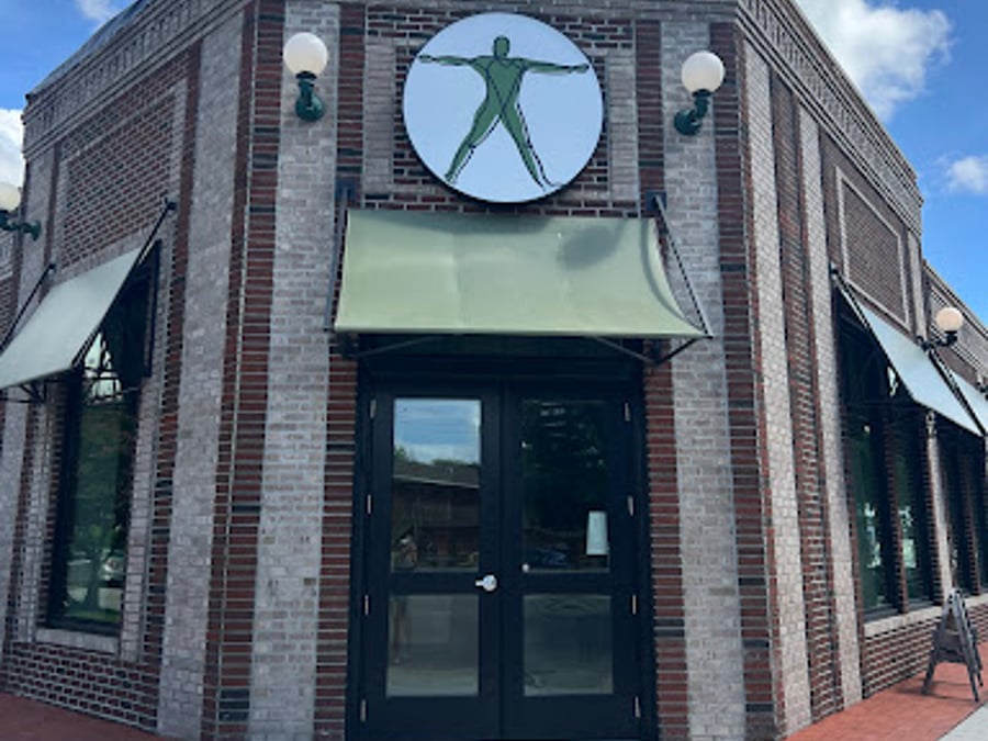 INTEGRATIVE Physical Therapy & Wellness