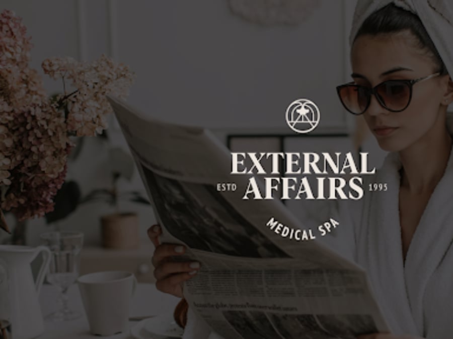 External Affairs Medical Spa Kelowna
