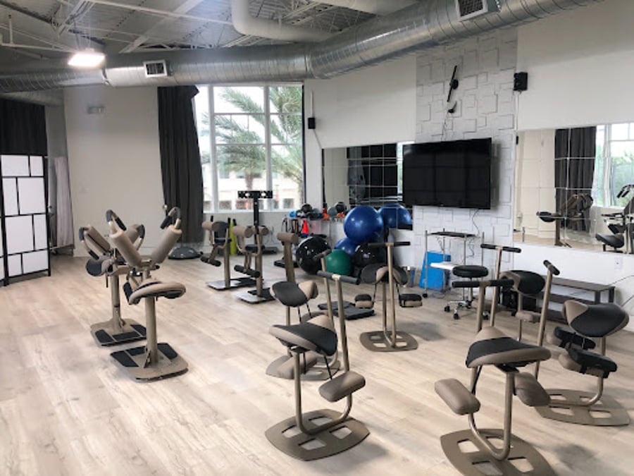 Natural Quanta Wellness Center
