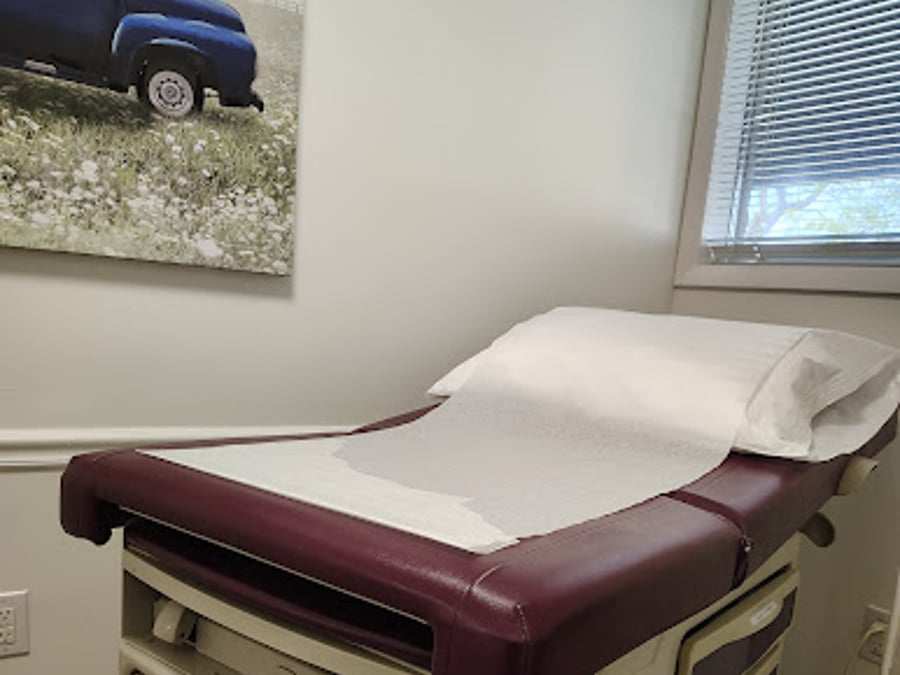 Clark Internal Medicine & Aesthetics