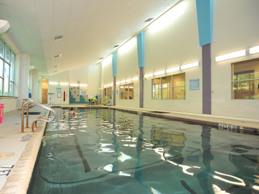 Guadalupe Regional Wellness Center