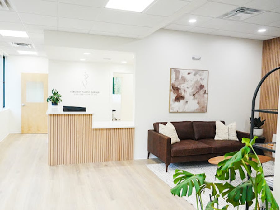 Vermont Plastic Surgery