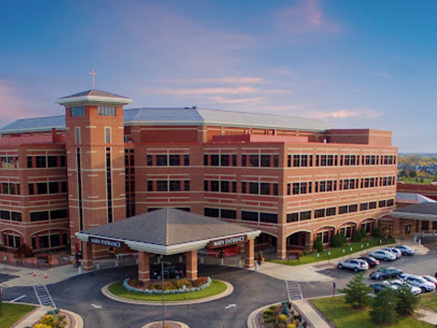Froedtert South- Kenosha Urgent Care Center