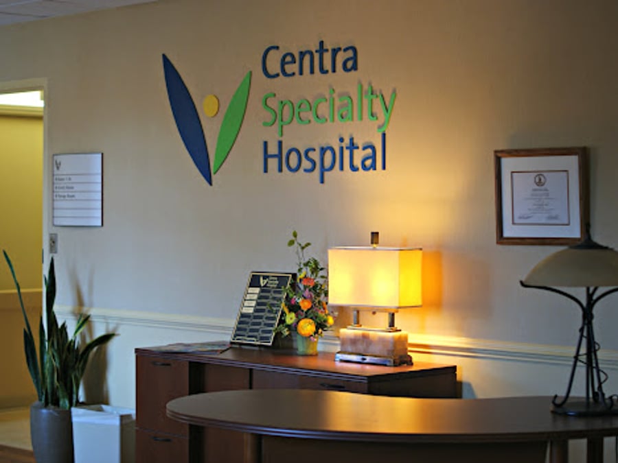 Centra Specialty Hospital