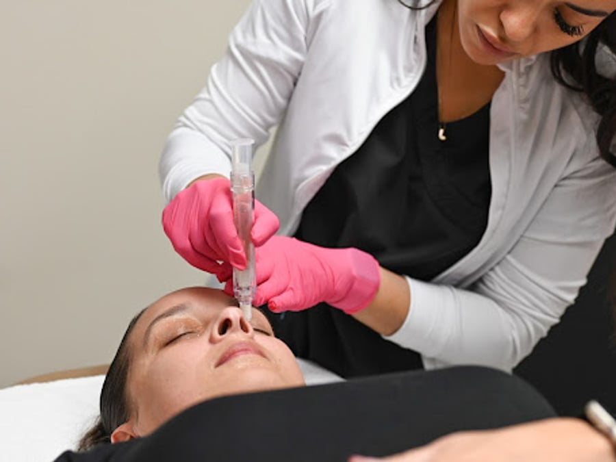 Zen Luxe Medspa & IV Lounge
