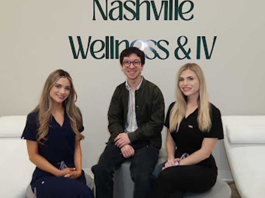 Nashville Wellness & IV