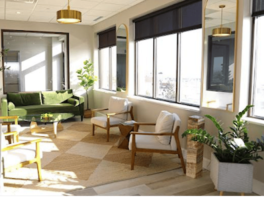 Jolliffe Institute of Restorative Medicine and Aesthetics