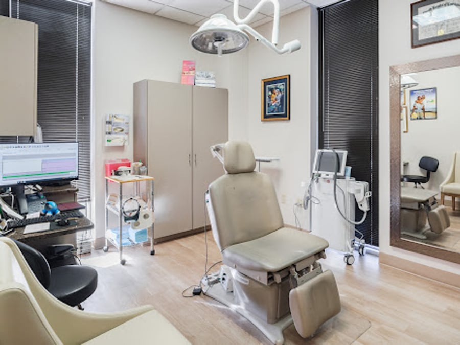 Bopp Dermatology & Facial Plastic Surgery