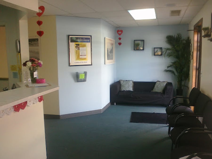 Ann Arbor Chiropractic Wellness Center
