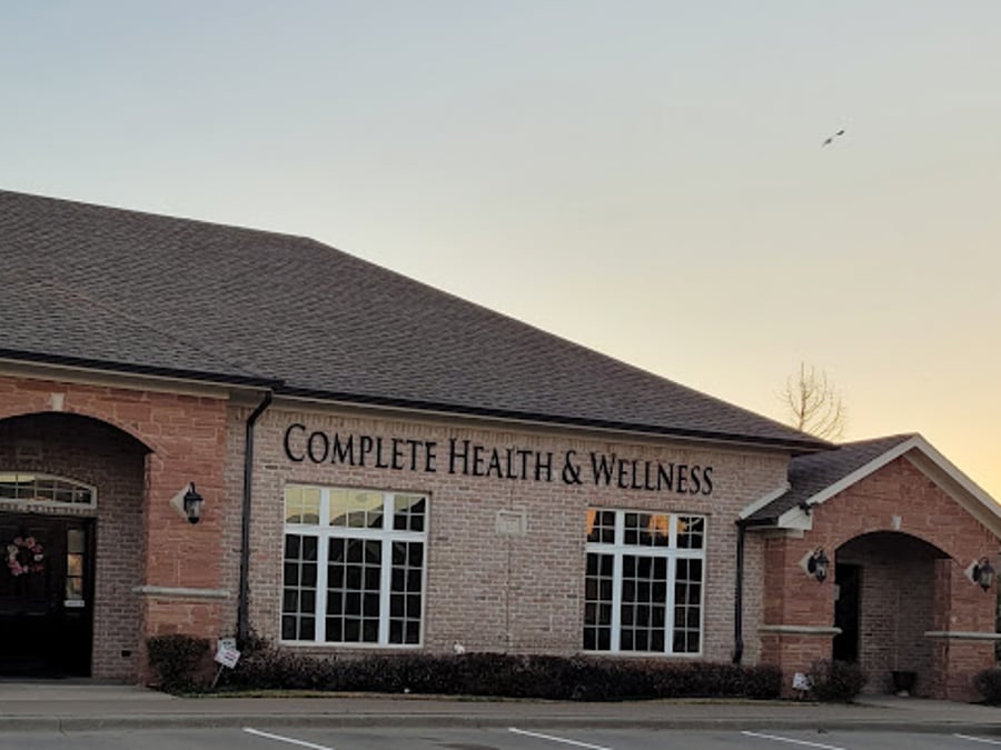 Complete Health & Wellness