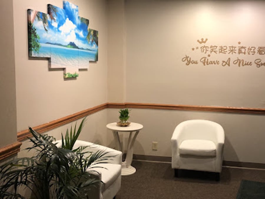 Oasis Spa