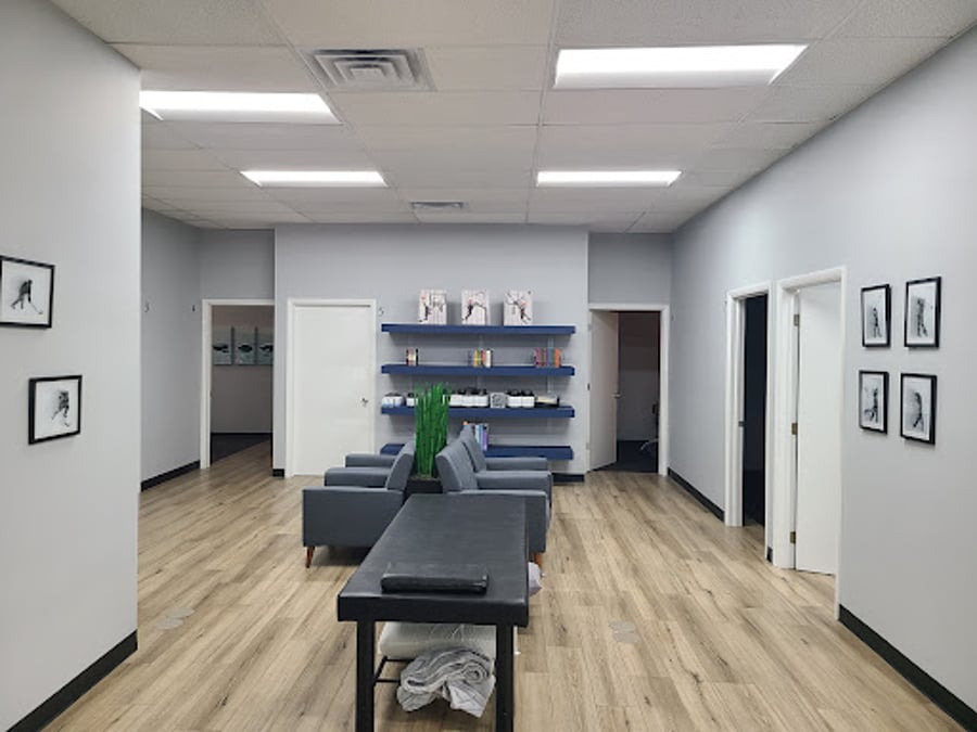 Libertyville Wellness Group