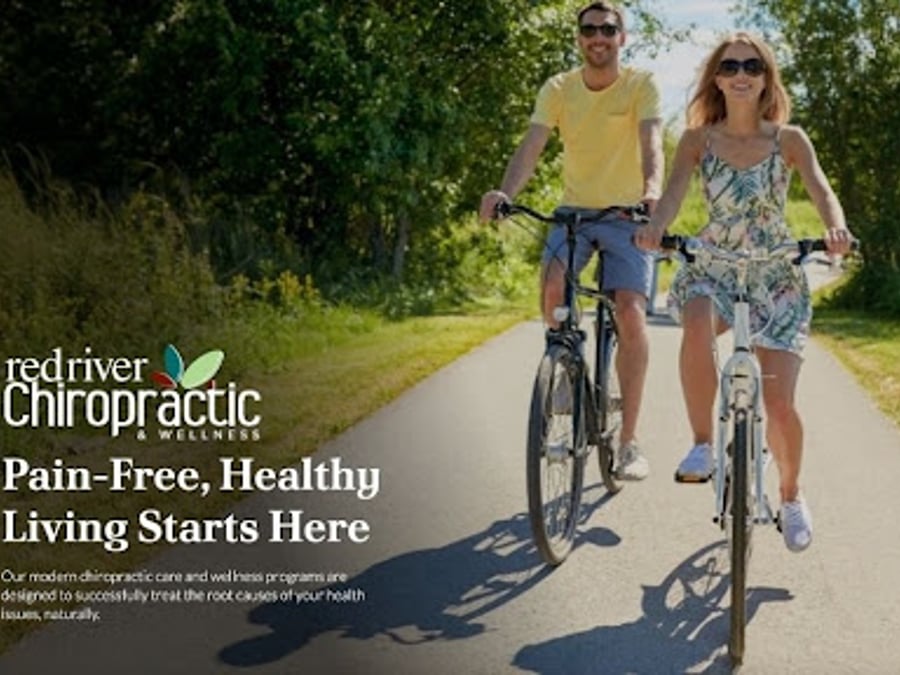 Red River Chiropractic and Wellness