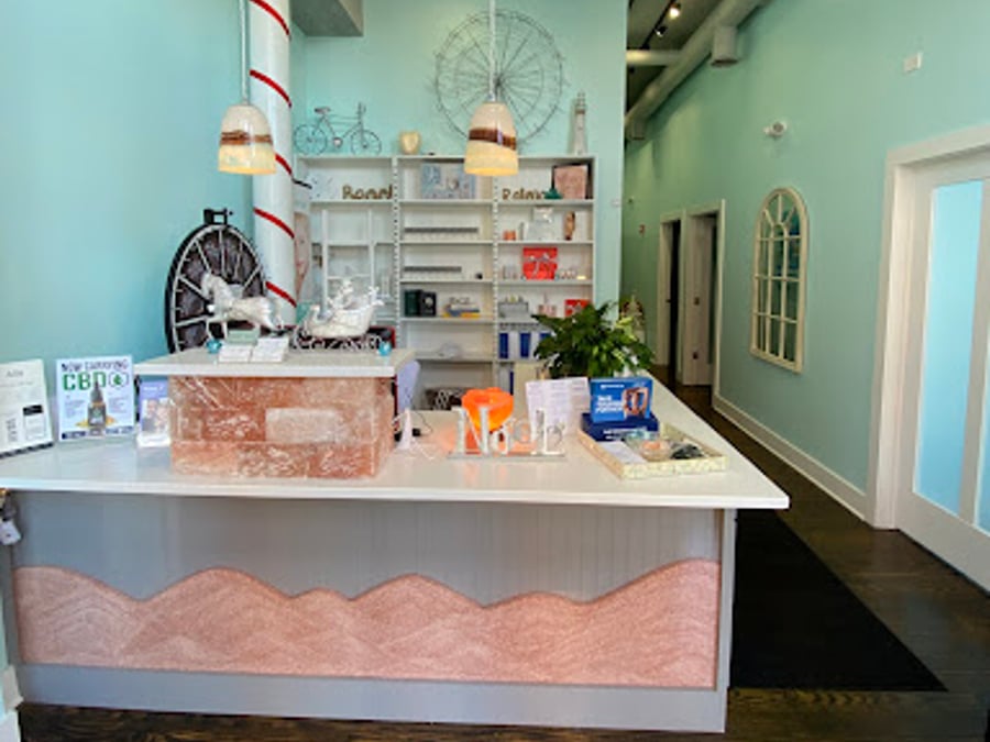 Avena Naturopathic Center for Well-being, LLC