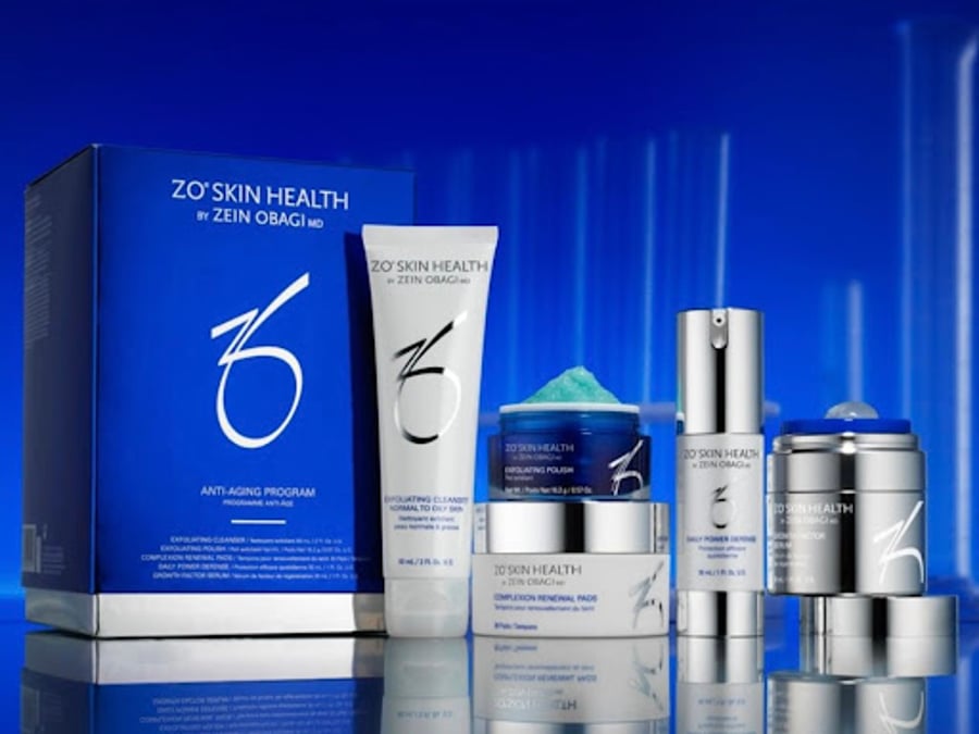 Radiant Med Spa