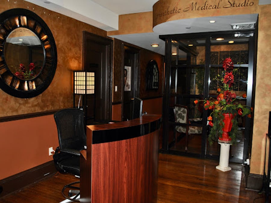 Aesthetic Medical Studio