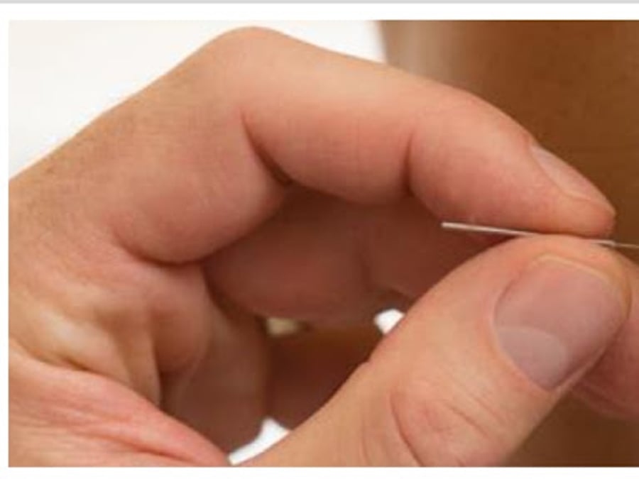 Acupuncture & Holistic Health Center