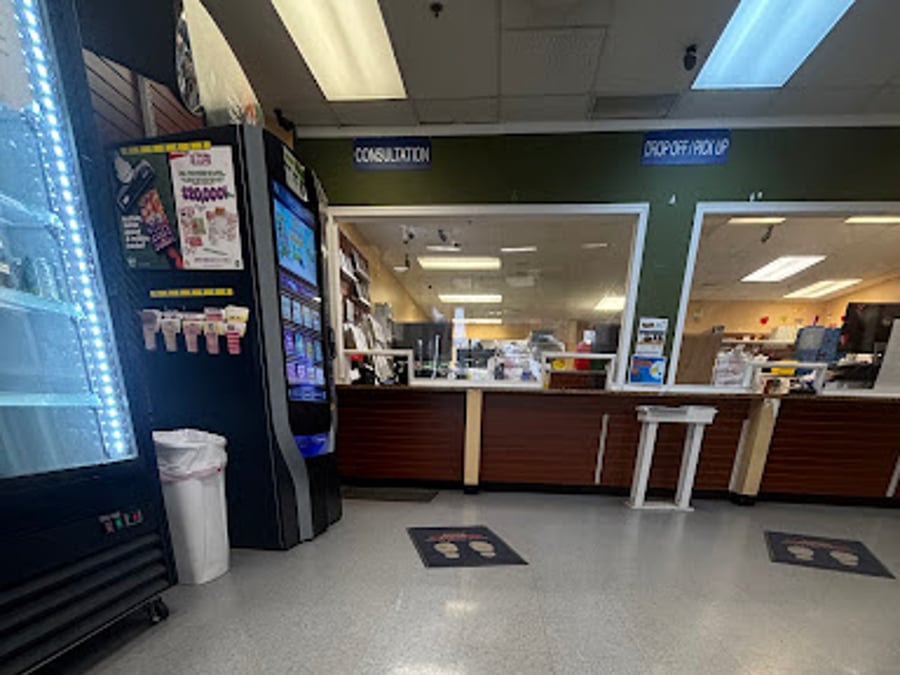York Wellness Pharmacy