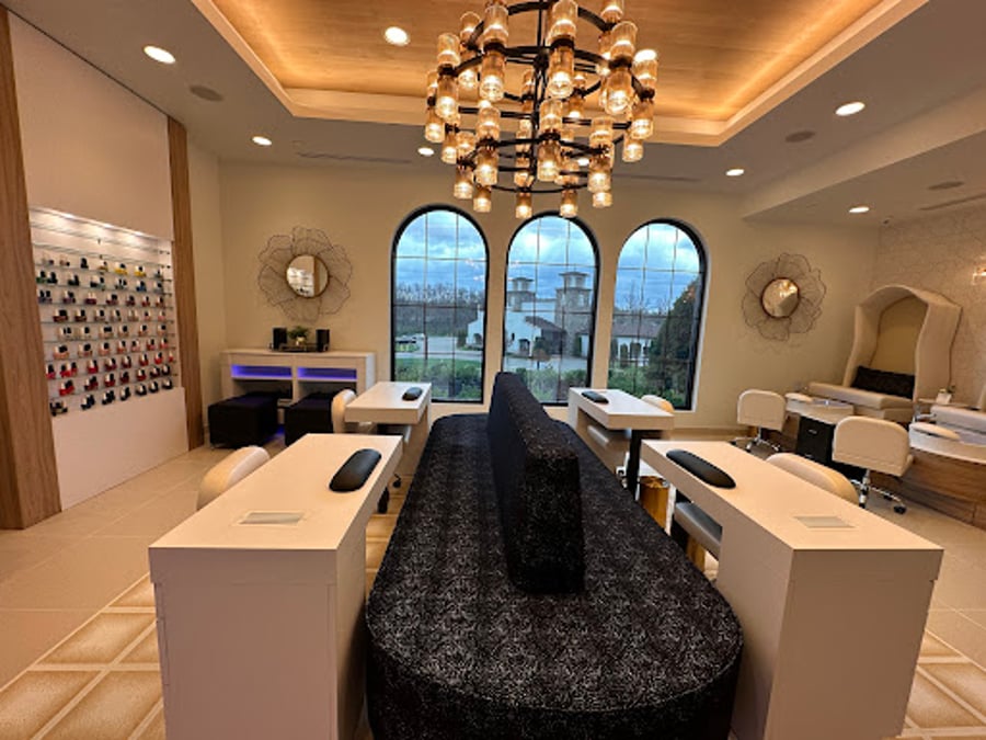 The Spa at Gervasi Vineyard
