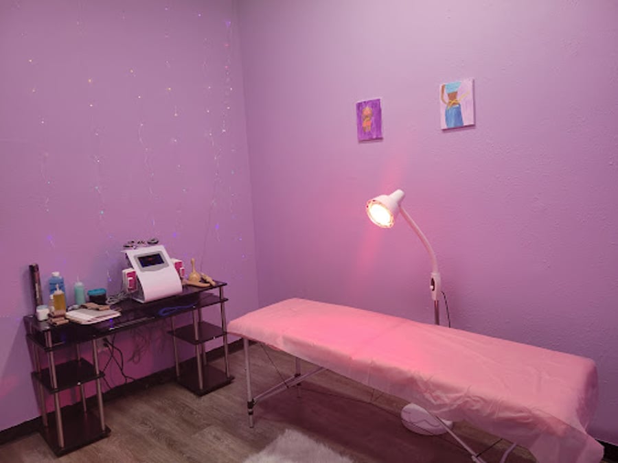 Esdalu's Body Sculpting & Rejuvenation Center