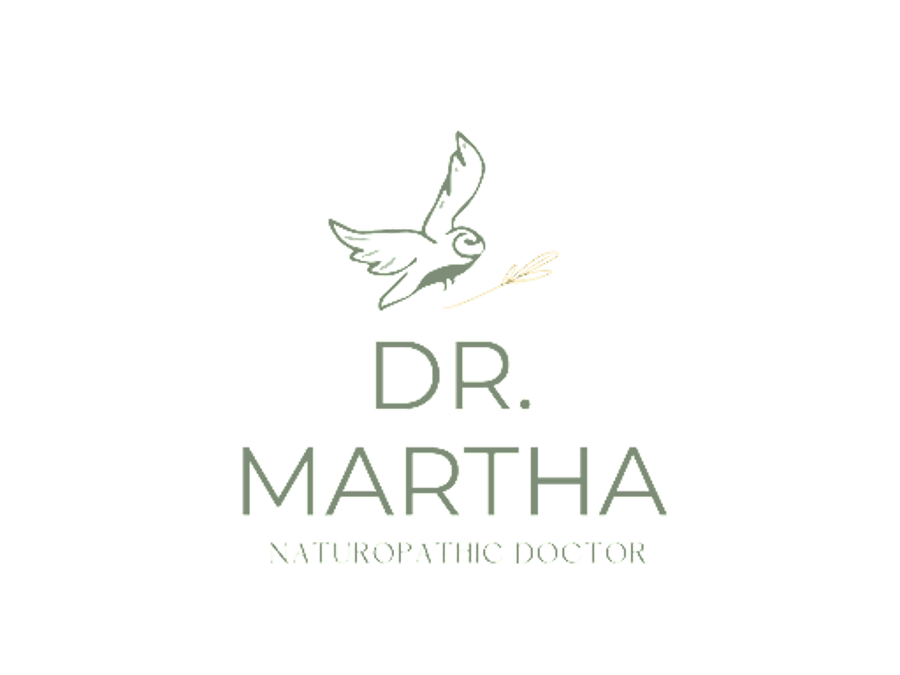 Dr. Martha Keith, ND