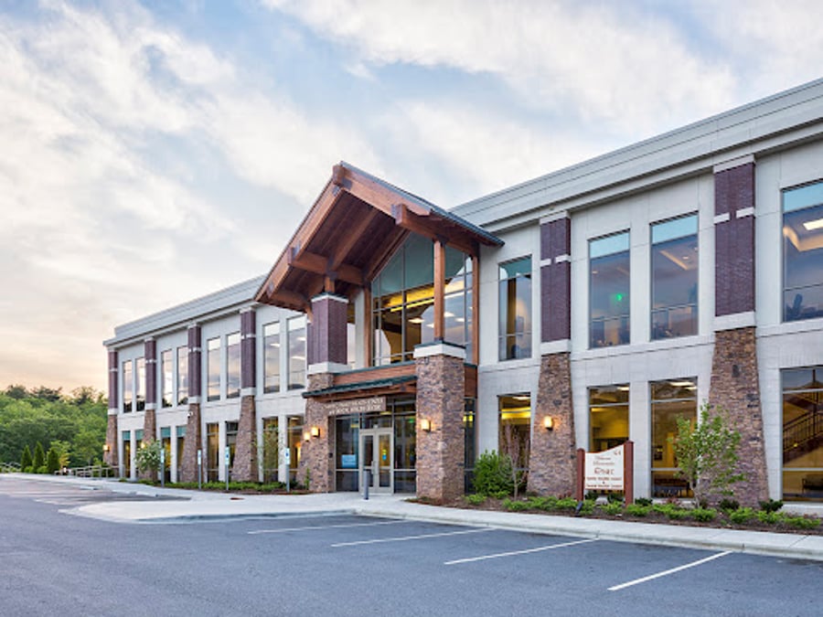 MAHEC Family Health Center