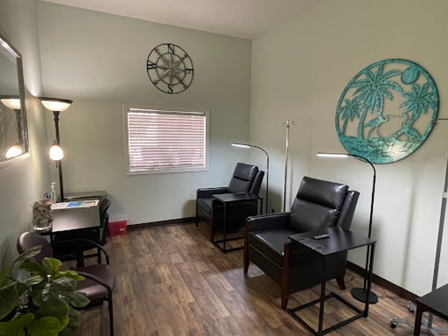 Peak Performance Health Clinic