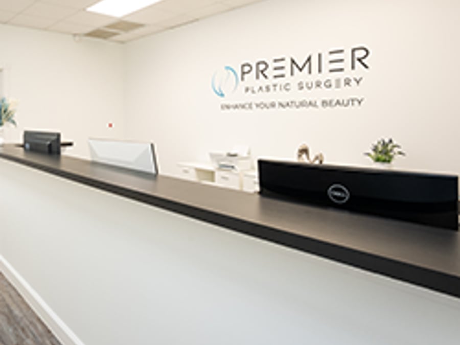 Premier Plastic Surgery - Christopher Hankins MD